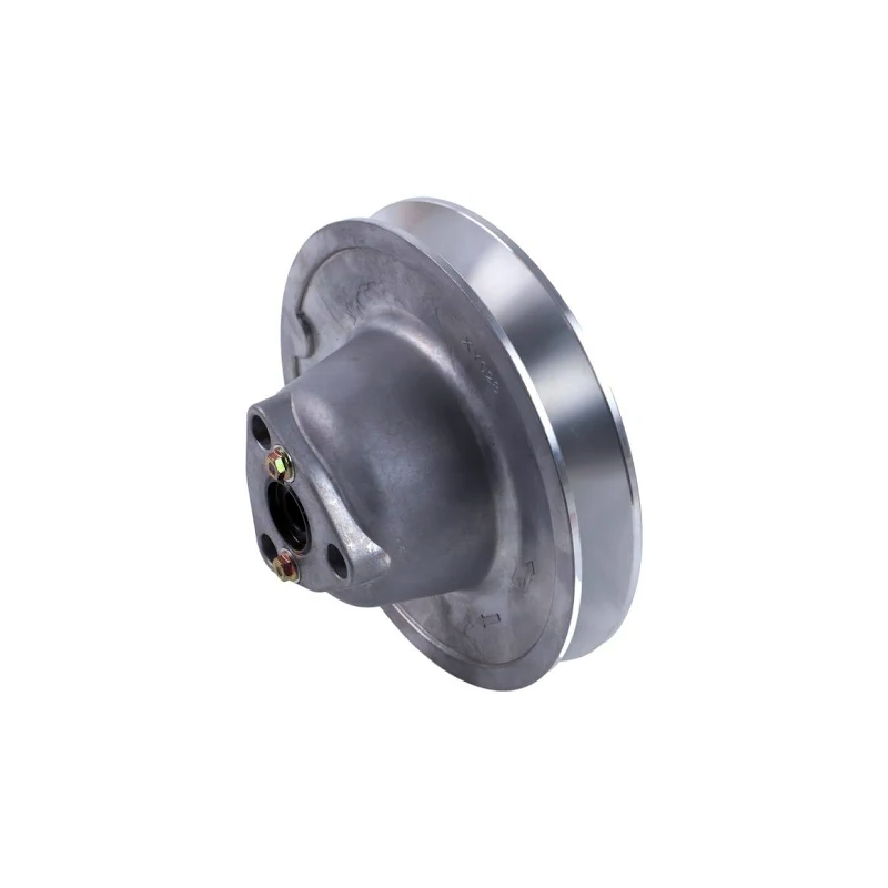 Secondary Driven Clutch 49094-0040 for Kawasaki Mule 600 2005-2016 610 2005-2016 SX 2017-2020 - KUDUPARTS