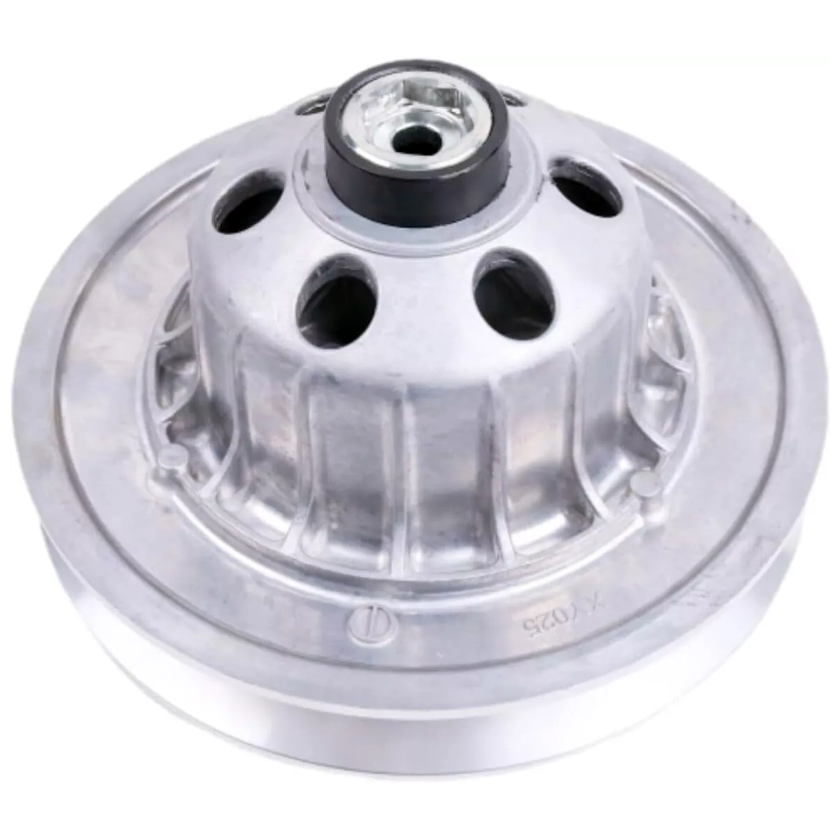 Secondary Driven Clutch 49094-0045 for Kawasaki ATV Mule 3000 3010 3020 4000 4010 - KUDUPARTS