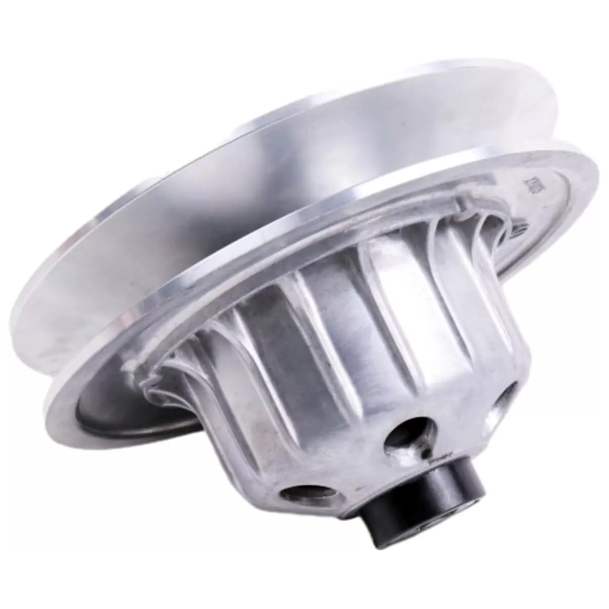 Secondary Driven Clutch 49094-0045 for Kawasaki ATV Mule 3000 3010 3020 4000 4010 - KUDUPARTS