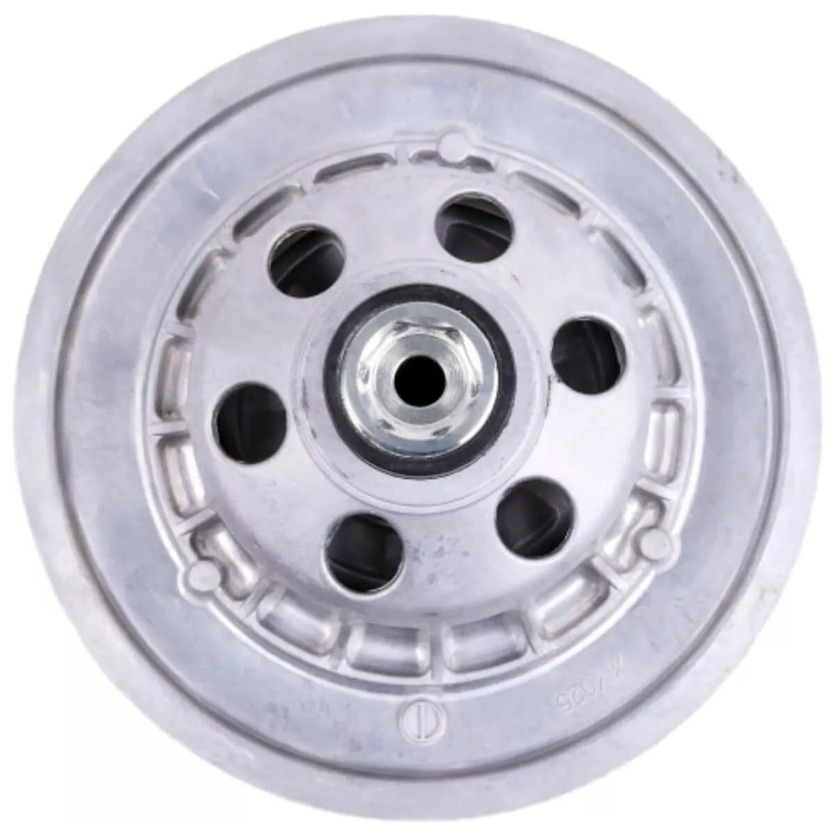 Secondary Driven Clutch 49094-0045 for Kawasaki ATV Mule 3000 3010 3020 4000 4010 - KUDUPARTS