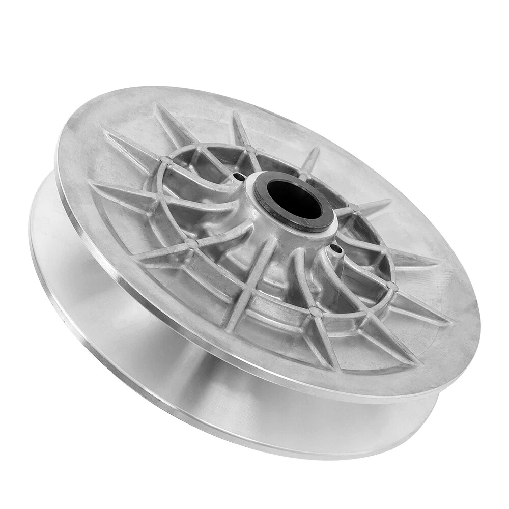 Secondary Driven Clutch Pulley 0GR0-052000 for CFMoto CF500 CForce UForce ZForce UTV ATV - KUDUPARTS