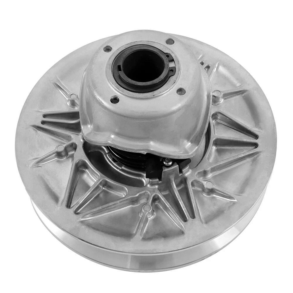 Secondary Driven Clutch Pulley 0GR0-052000 for CFMoto CF500 CForce UForce ZForce UTV ATV - KUDUPARTS