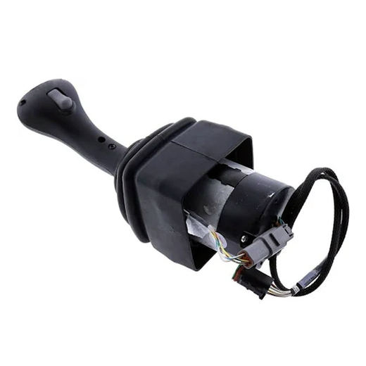 Selectable Joystick Control Left Hand 6697904 for Bobcat T110 T140 T180 T190 T250 T300 T320 A220 A300 S100 S205 S300 - KUDUPARTS