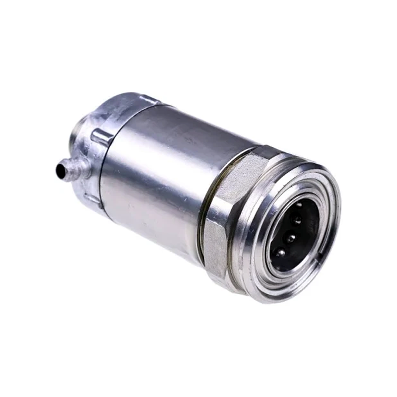 Selective Control Valve Breakaway Coupler RE206382 AL166182 AL161530 for John Deere Engine 3.9L 4.5L 6.8L 8.1L 9.0L 4039 4045 6068 6081 - KUDUPARTS