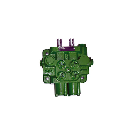 Selective Control Valve NF101674 for John Deere Engine 4045 6068 Tractor 1054 1204 1354 1404 - KUDUPARTS