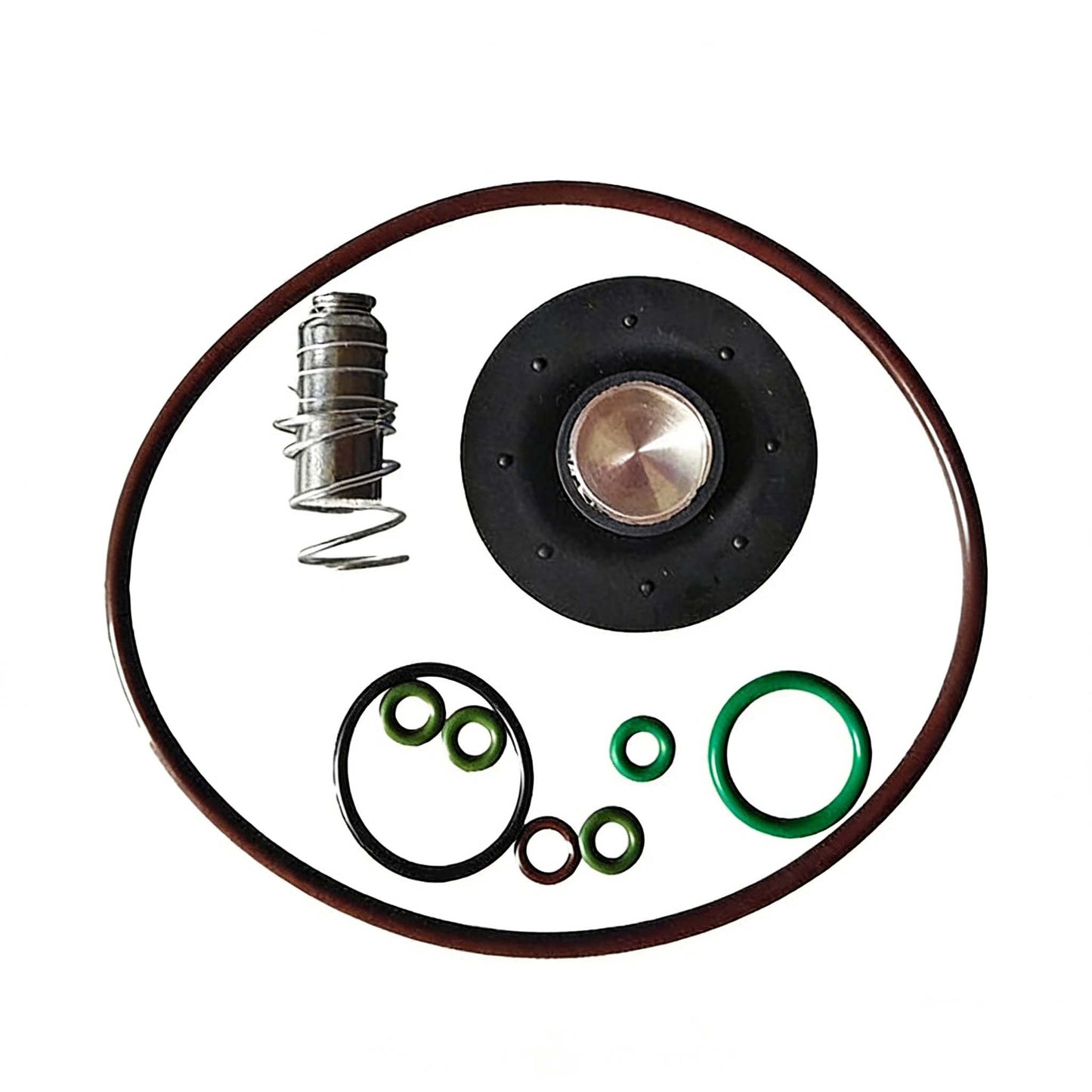 Service Kit 2906-0633-20 for Atlas Copco Air Compressor