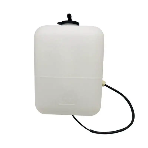 Service Tank 096-0744 for Caterpillar CAT 3006 3054 3126 Engine 318C 322B 322C 325C Excavator - KUDUPARTS