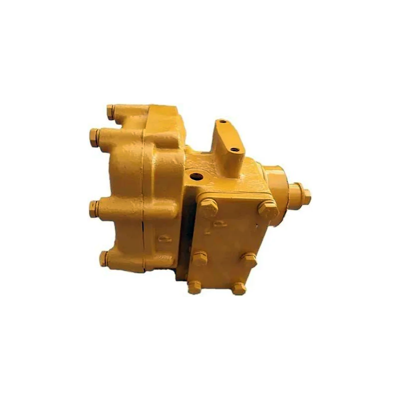 Servo Valve 702-12-13001 for Komatsu Dozer D85A-18 D80A-18 D80E-18 D85P-18 D150A-1 D155A-1 D155A-2 D355A-5 D355A-3 - KUDUPARTS