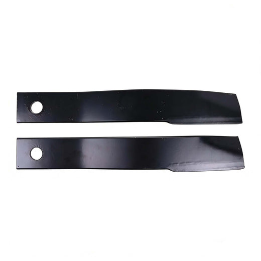 Set Of 2 Blades 7556BH for Bush Hog 1206 1256 206 1315 2315 2415 256 2610 2615 2720 276 286 306 310 BH26 SQ172 SQ72-4 SQ720 - KUDUPARTS
