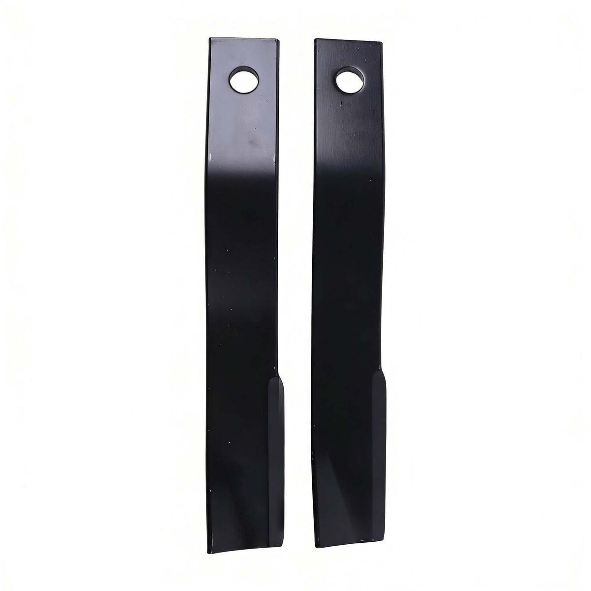 Set Of 2 Blades 7556BH for Bush Hog 1206 1256 206 1315 2315 2415 256 2610 2615 2720 276 286 306 310 BH26 SQ172 SQ72-4 SQ720 - KUDUPARTS