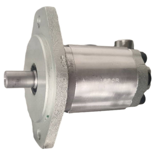 Shaft 15.7mm Hydraulic Fan Motor 188-0128 for Caterpillar CAT Engine 3034 3024C for Loader 216 226 228 232 236 242 246 247 248 252 257 262 267 277