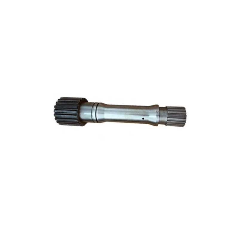 Shaft 154-13-41651 for Komatsu Dozer D85A-18 D85P-18 D85E-18 - KUDUPARTS