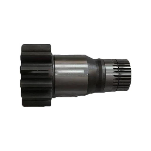 Shaft 2044634 for John Deere Engine 4045 6068 Excavator 160C 180 200CLC 210 225CLC - KUDUPARTS