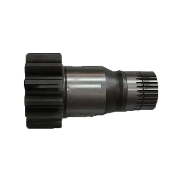 Shaft 2044634 for John Deere Engine 4045 6068 Excavator 160C 180 200CLC 210 225CLC - KUDUPARTS