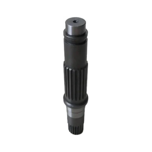 Shaft 708-2G-12610 for Komatsu PC210-10 PC210-11 PC228US-11 PC230NHD-11 PC240LC-10 PC290LC-10 PC290LC-11 - KUDUPARTS