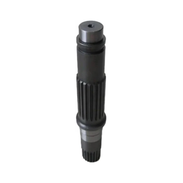 Shaft 708-2G-12610 for Komatsu PC210-10 PC210-11 PC228US-11 PC230NHD-11 PC240LC-10 PC290LC-10 PC290LC-11 - KUDUPARTS