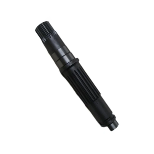 Shaft 708-2G-12610 for Komatsu PC210-10 PC210-11 PC228US-11 PC230NHD-11 PC240LC-10 PC290LC-10 PC290LC-11 - KUDUPARTS