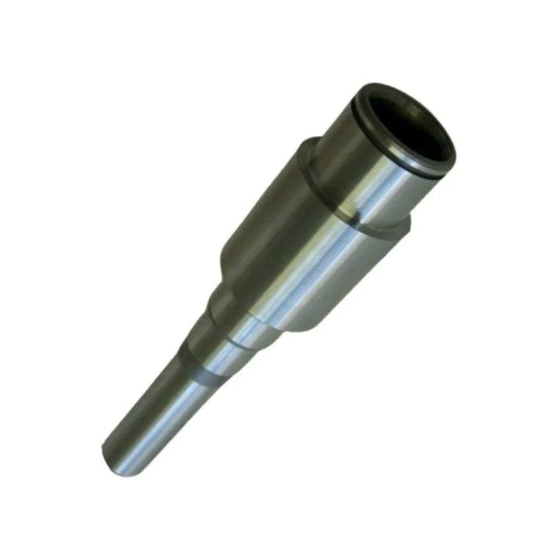 Shaft Assy 6162-63-1301 for Komatsu DCA-500SSK EGS650 S6D170-1A S6D170-1C S6D170-1D S6D170-1L - KUDUPARTS