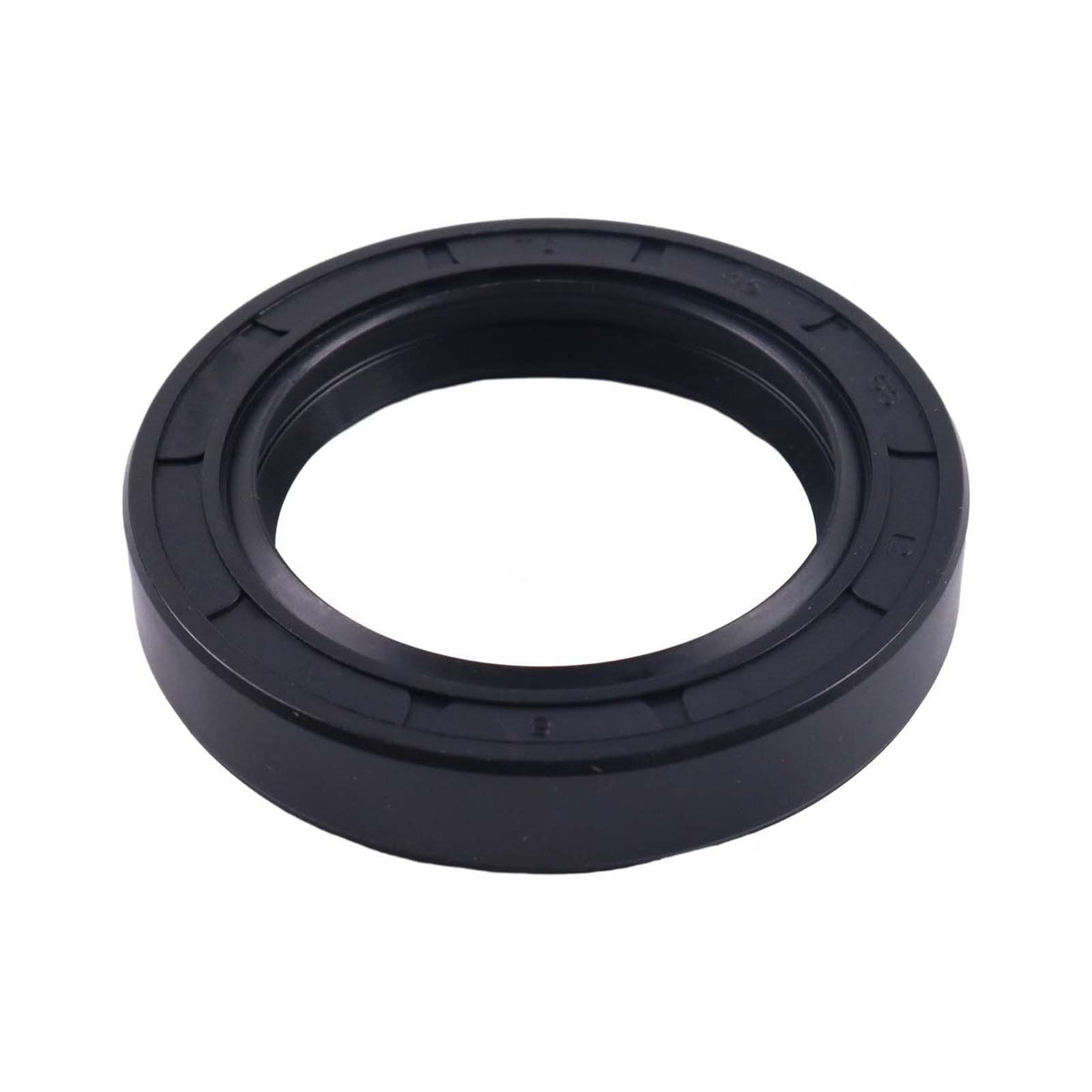 Shaft Seal 100529A1 85805991 for New Holland 3230 3930 3430 4830 4130 655E 5030 LB110 LB95 - KUDUPARTS