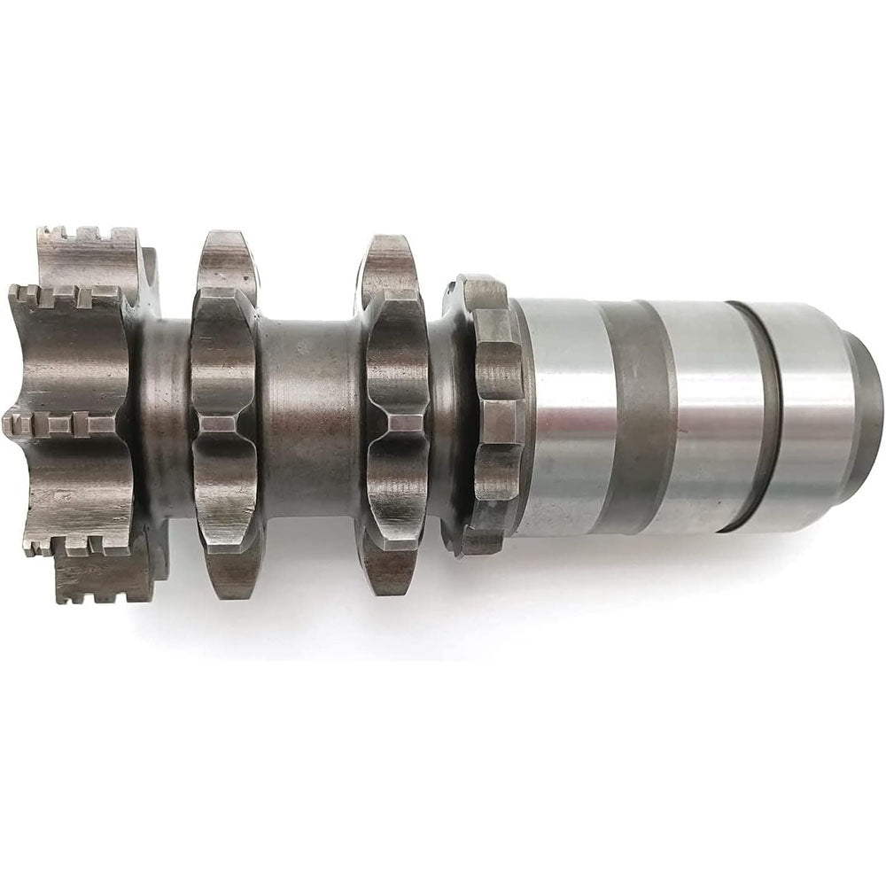 Shaft Trans 7161187 7253962 for Bobcat Loader 500 530 553 600 610 620 631 641 645 720 722 732 743