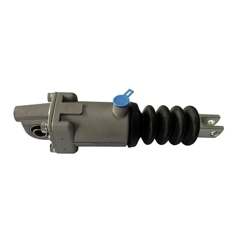 Shift Cylinder 002981151 0002600963 81.32735.9011 for Mercedes Benz DAF IVCEO MAN Truck - KUDUPARTS