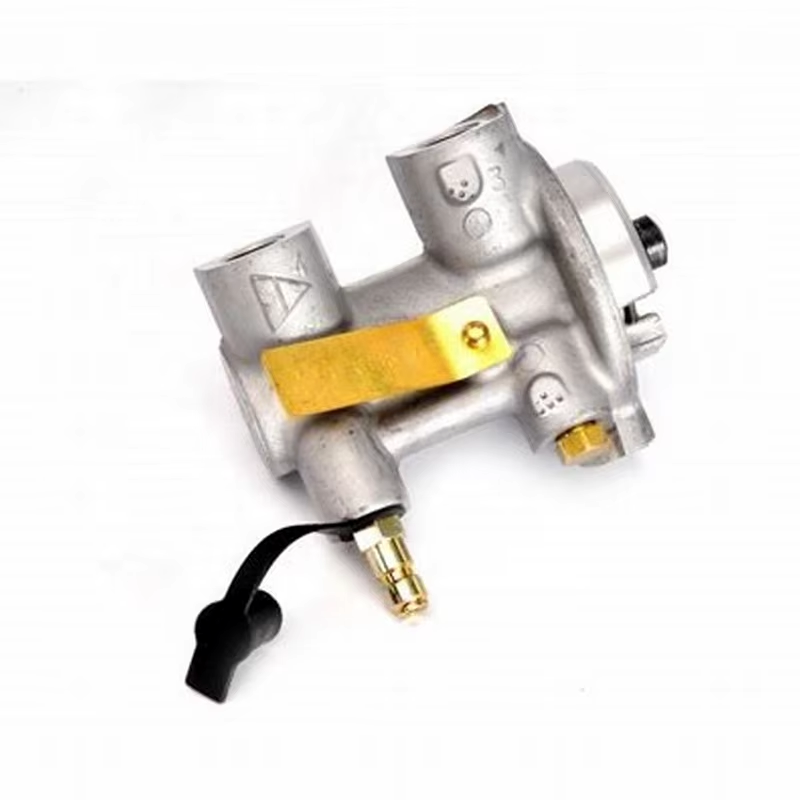 Shift Cylinder 626156AM A0012602563 for Mercedes Benz Truck Actros Atego Schwer MD - KUDUPARTS