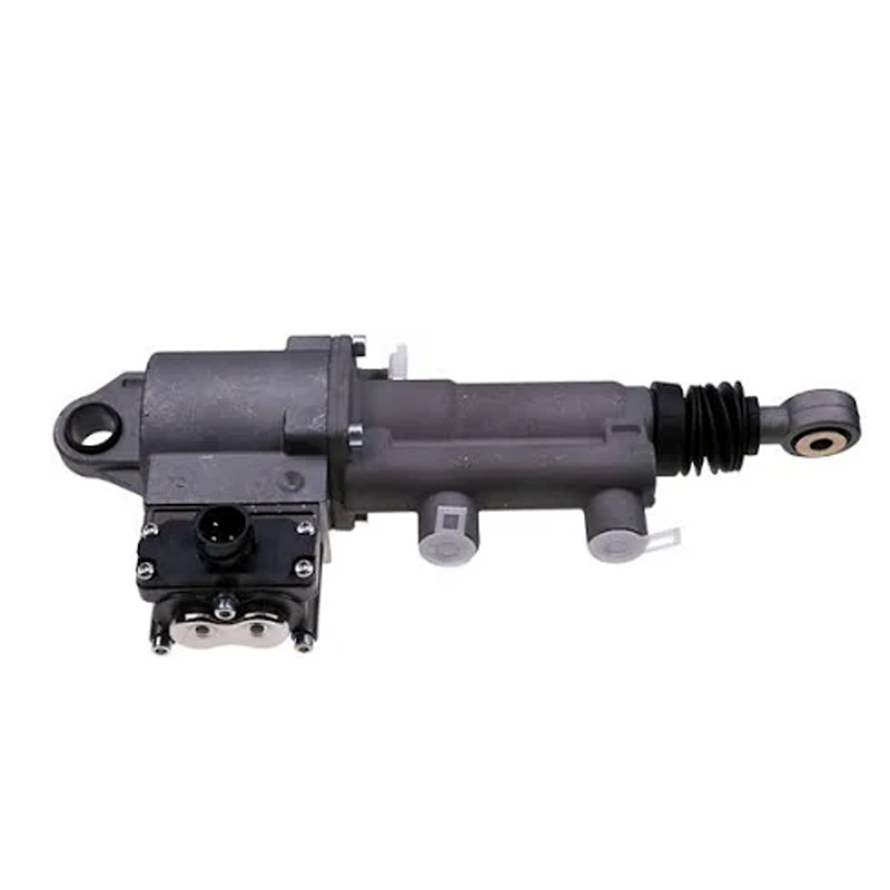 Shift Cylinder 627494AM A0012605963 for Mercedes Benz Truck O 500 Setra S 400 S 500 Series Actros Atego Antos Axor Arocs - KUDUPARTS