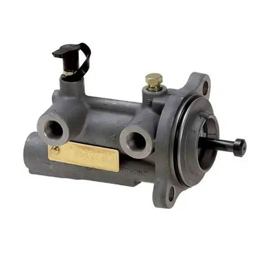 Shift Cylinder 629137AM A0012608863 for Mercedes Benz Truck Atego Econic Actros Antos Arocs Axor - KUDUPARTS