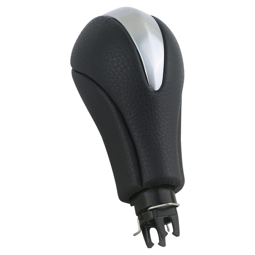 Shift Knob 34910-JK03A for Infiniti Vehicle G25 G37 FX37 EX37 QX70 Q60 QX50 - KUDUPARTS