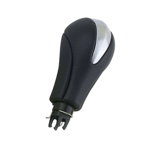 Shift Knob 34910-JK03A for Infiniti Vehicle G25 G37 FX37 EX37 QX70 Q60 QX50 - KUDUPARTS