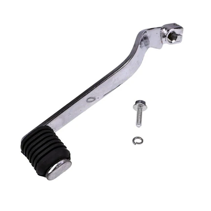 Shift Lever Pedal 24700-958-000 24700-VM7-000 for Honda ATV ATC185 ATC200 ATC200M ATC200E ATC200S TRX200 TRX250 TRX450S - KUDUPARTS