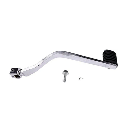 Shift Lever Pedal 24700-958-000 24700-VM7-000 for Honda ATV ATC185 ATC200 ATC200M ATC200E ATC200S TRX200 TRX250 TRX450S - KUDUPARTS