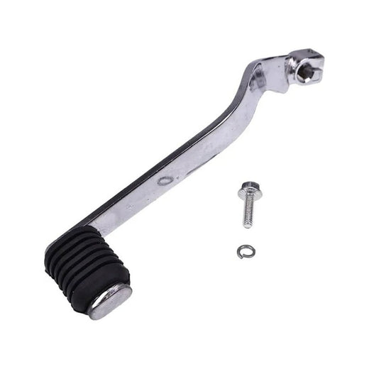 Shift Lever Pedal 24700-958-000 24700-VM7-000 for Honda ATV ATC185 ATC200 ATC200M ATC200E ATC200S TRX200 TRX250 TRX450S - KUDUPARTS