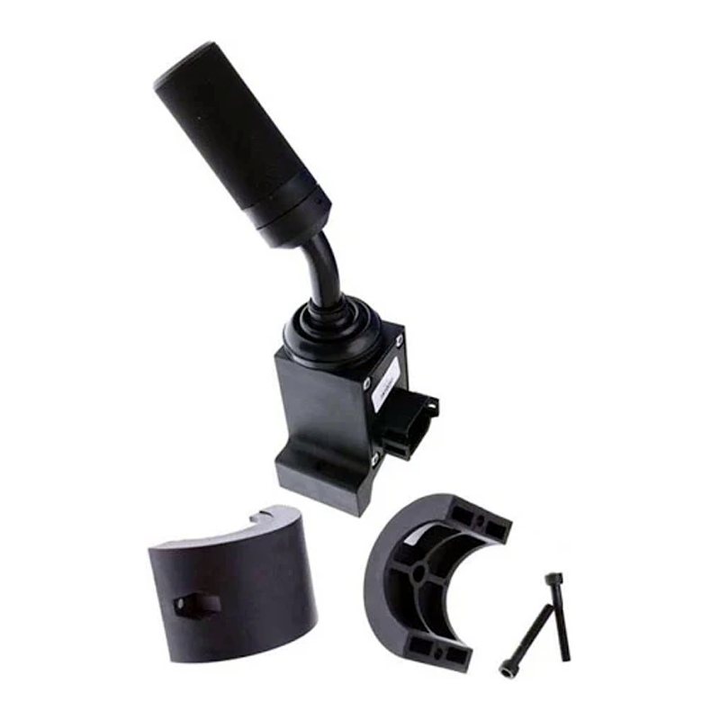 Shifter Assembly 7-125-05GT for Genie GTH-1048 GTH-1056 GTH-636 GTH-644 GTH-842 GTH-844 TH1048C TH1056C TH636C TH842C TH844C