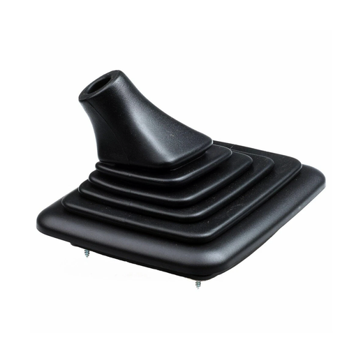 Shifter Boot F81Z-7277-BB for Ford F-250 F-350 F-450 F-550 Super Duty 1999-2007 - KUDUPARTS