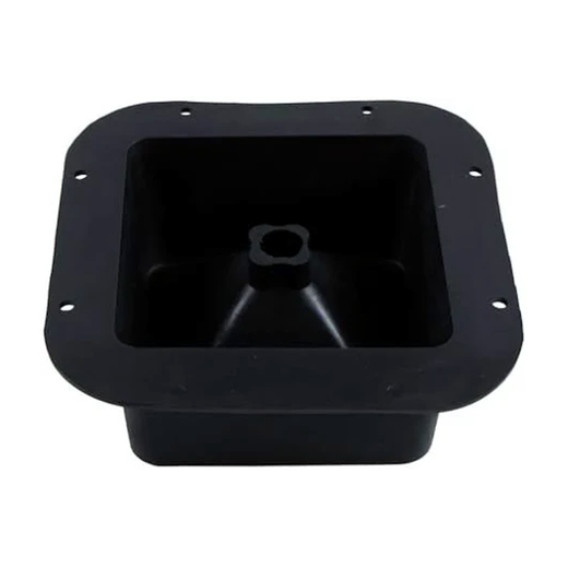 Shifter Boot Lower KG23203 for Kenworth C500 T2000 T600 T660 T700 T800 W900 - KUDUPARTS