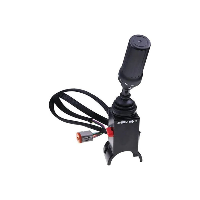 Shifter Control 91473061 for JLG Telehandler G6-42A