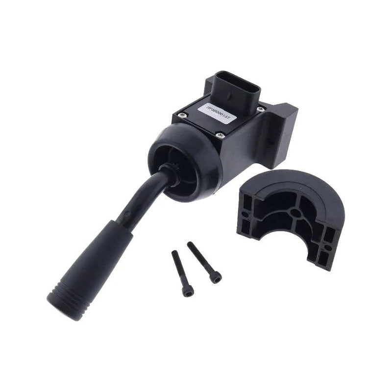 Shifter Controller 91363025 for JLG Gradall Telehandler 534D9 534D10 544D 534D-6 534C-9 534C-10 G6-42P 522D 524D - KUDUPARTS