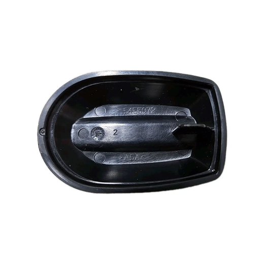 Shifter Knob Cover 5453874-070 for Polaris UTV Ranger 1000 XP - KUDUPARTS