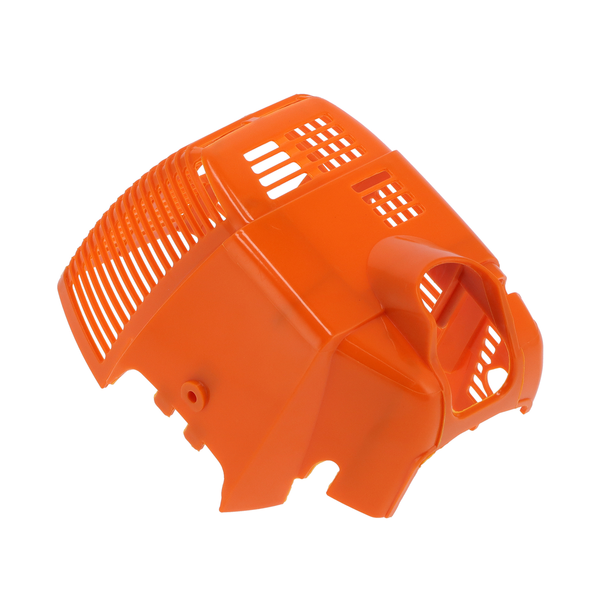 Shroud Cover 41370801604 for Stihl Engine KM85 Trimmer FS75 FS80 KA85R HT70 FH75 - KUDUPARTS