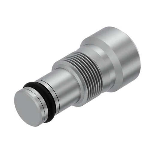 Shuttle Flow Control Hydraulic Valve AN206492 for John Deere Engine 6.8L 6135 Tractor 7210R 7230R 7250R 7270R Combine 9470 9570 9670 STS - KUDUPARTS