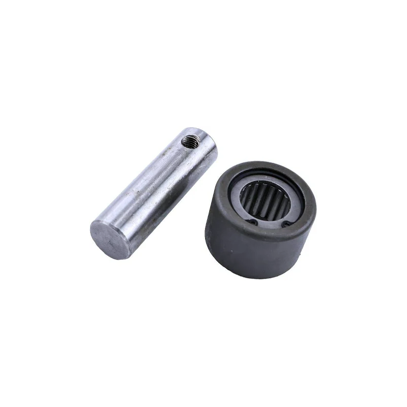 Side Roller 94401-03500 for Mitsubishi FD35 FD40 FD45 FG35 FG40 FG45 FG50 Caterpillar CAT DP40 DP45 GC35 GC40 GP40 GP45 Forklift - KUDUPARTS