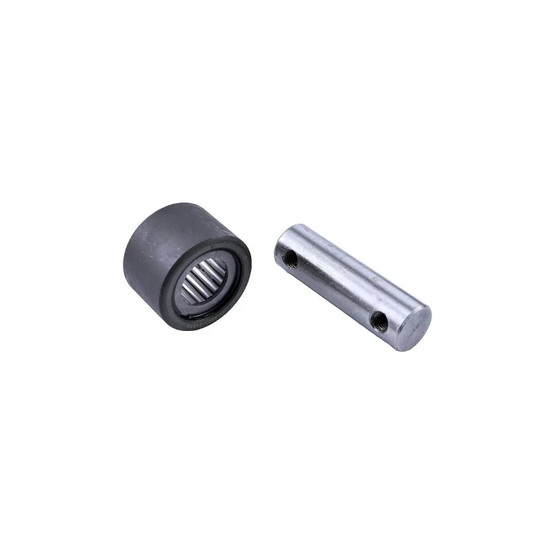 Side Roller 94401-03500 for Mitsubishi FD35 FD40 FD45 FG35 FG40 FG45 FG50 Caterpillar CAT DP40 DP45 GC35 GC40 GP40 GP45 Forklift - KUDUPARTS