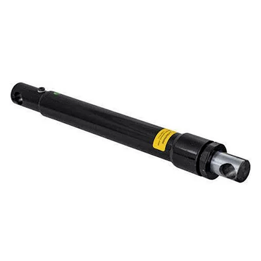 Single Acting Angling Cylinder 64148 1304203 for Western Snow Plow - KUDUPARTS