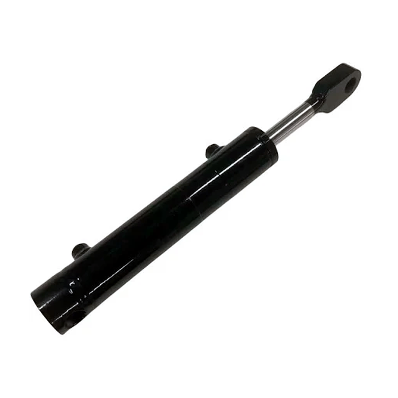 Single Acting Steering Cylinder 105547GT for Genie Lift GS1530 GS1532 GS1930 - KUDUPARTS