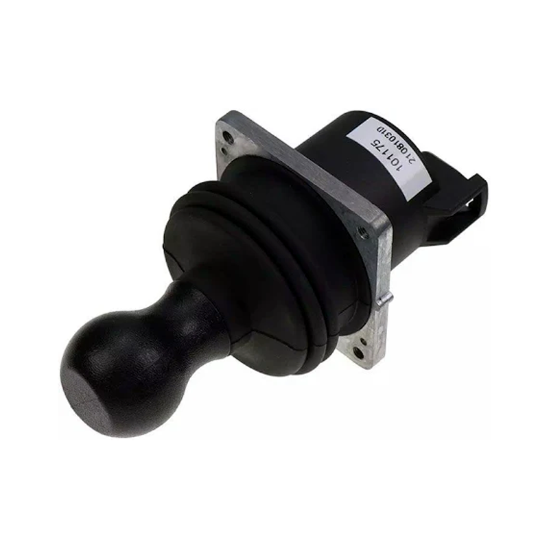 Single Axis Joystick Controller 101175GT for Genie Boom Lift S-40 S-45 S-60 S-65 S-80 S-85 S-100 S-105 S-120 S-125 S-3200 S-3800 Z-4525 Z-8060 - KUDUPARTS