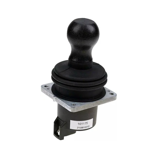 Single Axis Joystick Controller 101175GT for Genie Boom Lift S-40 S-45 S-60 S-65 S-80 S-85 S-100 S-105 S-120 S-125 S-3200 S-3800 Z-4525 Z-8060 - KUDUPARTS