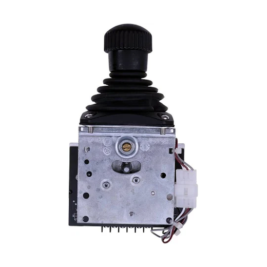 Single Axis Joystick Controller 24495GT for Genie Boom Lift S-60 S-65 S-80 S-85 Z-4522 Z-4525 Z-4525J Z-6034 - KUDUPARTS