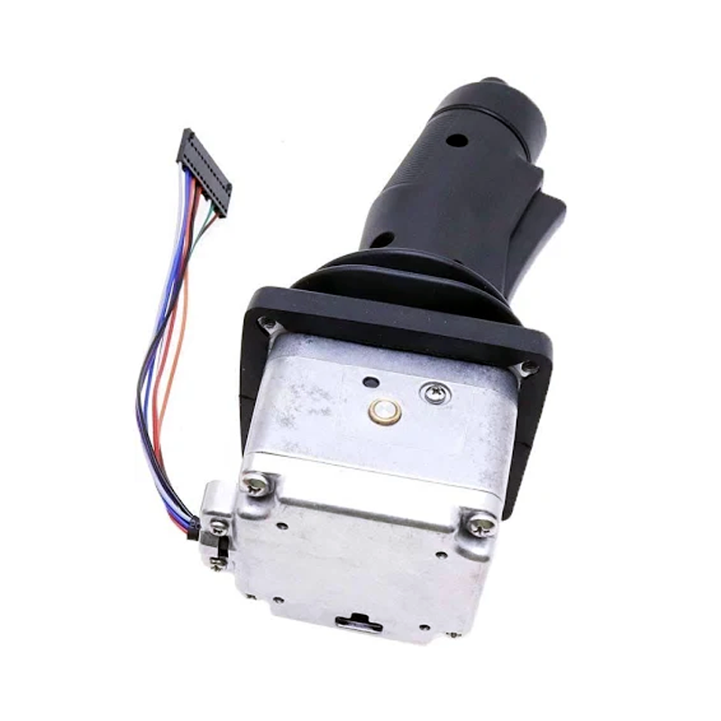Single Axis Joystick Controller 287-14511 for These Machines GS30 GS32 GS46 GS68DC - KUDUPARTS
