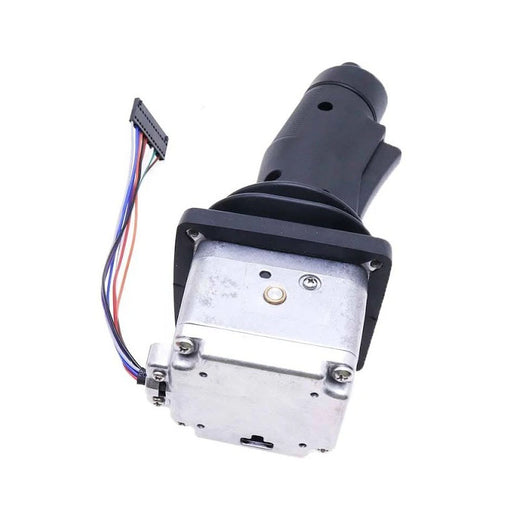 Single Axis Joystick Controller 287-14511 for These Machines GS30 GS32 GS46 GS68DC - KUDUPARTS